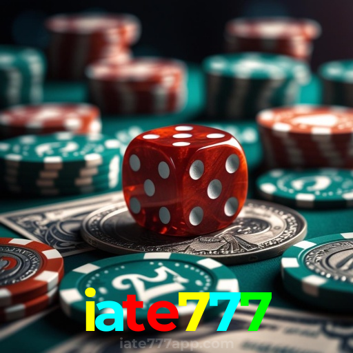 Slots no iate777 — jackpots diários e free spins