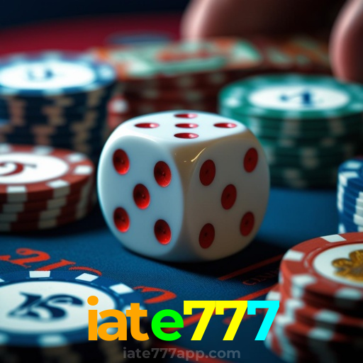 Cassino oficial iate777: roleta, blackjack e bônus