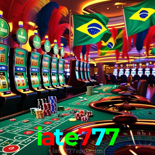 Pôquer no iate777: guia completo para iniciantes