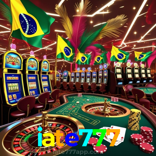 iate777