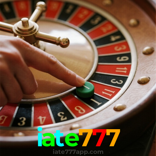iate777