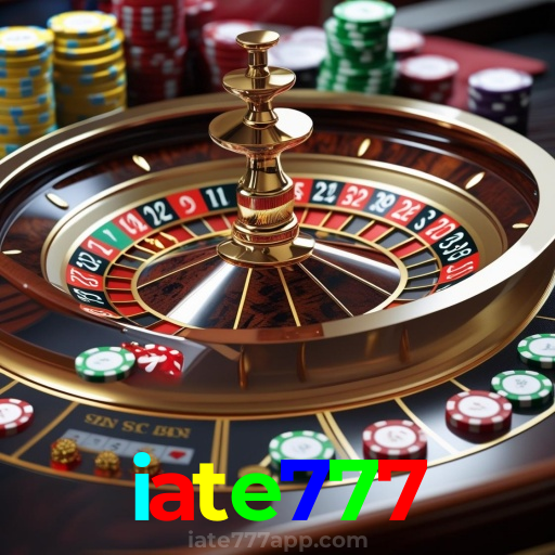 A Magia dos Caça-Níqueis no iate777