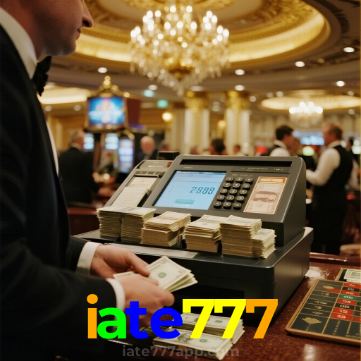 iate777