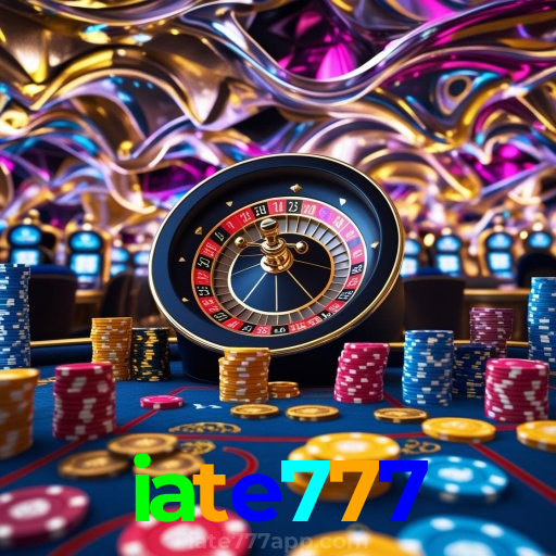 A Magia dos Caça-Níqueis no iate777