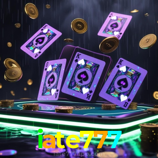 iate777.com Cassino Online | Slots e Jogos | Site Oficial