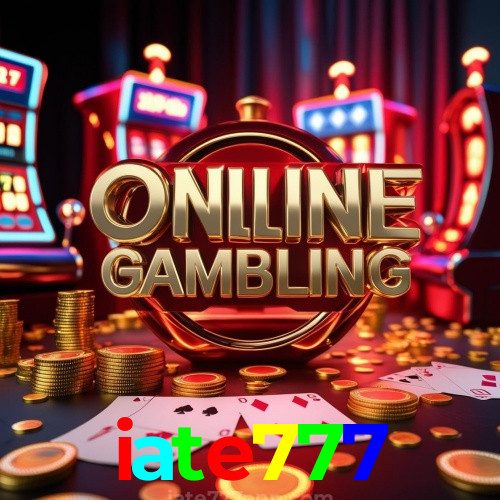 iate777