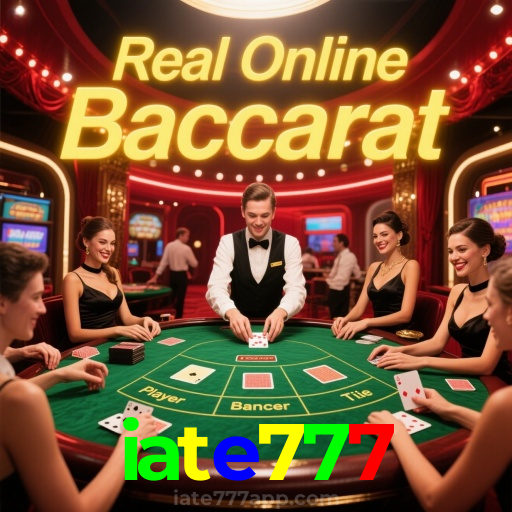iate777