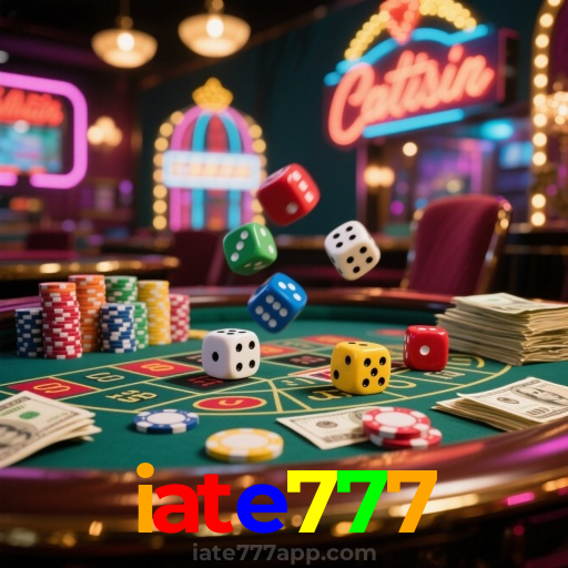iate777